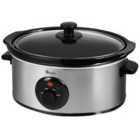 Swan SF17020N Stainless Steel 3.5L