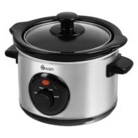 Swan SF17010N Stainless Steel 1.5L