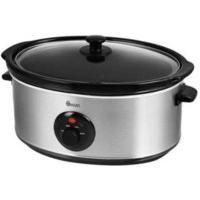 Swan SF17030N Stainless Steel 6.5L