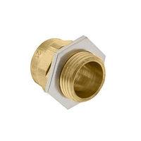 swa cable glands 25mm brass interior glands pack of 2 e481611