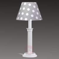 Sweet Dots table lamp