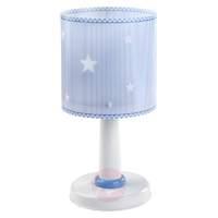 sweet dreams table lamp in blue