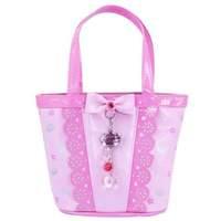 sweetness handbag pale pink