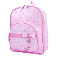 sweetness and charms backpack pale pink