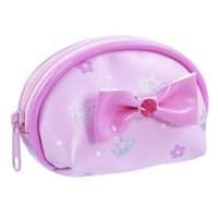Sweetness and Charms Coin Purse-Pale Pink