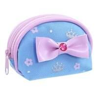 Sweetness and Charms Coin Purse-Blue