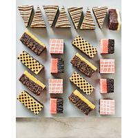 Sweet Bites Party Selection (24 Pieces)
