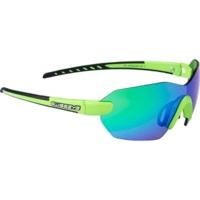 Swiss Eye Panorama (green matte black)