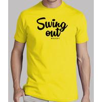 swing out rules of lindy hop - black edi