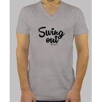 swing out rules of lindy hop - black edi