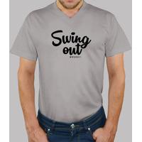 swing out rules of lindy hop - black edi