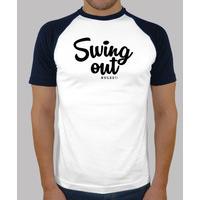 swing out rules of lindy hop - black edi