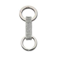 Swarovski Alice Key Ring