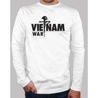 sweatshirt vietnam war