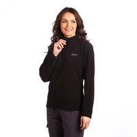 Sweethart Fleece Black