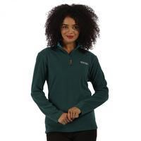 sweethart fleece deep teal