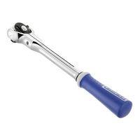 Swivel Head Reversible Ratchet 1/4in Drive