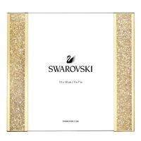 Swarovski Starlet Gold Tone Photo Frame 5102144
