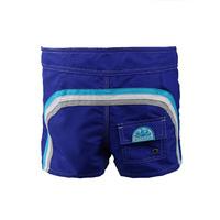 Swim Shorts Child Sundek 502 True Blue Blue