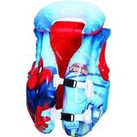 Swim Vest Boys Spiderman