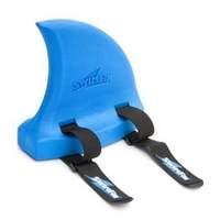 swimfin childrens swimming aid dolphin blue