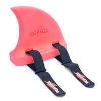 swimfin childrens swimming aid pink