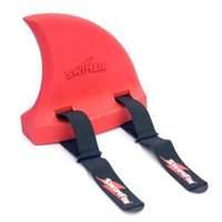 SwimFin Kids Swimming Buoyancy Aid - Red