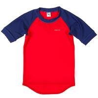Swim Top Uv - Blue quality kids boys girls