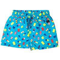 Swim Shorts - Turquoise quality kids boys girls