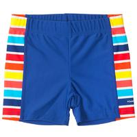 Swim Trunks - Blue quality kids boys girls