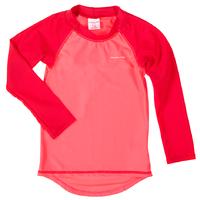 Swim Top Uv - Pink quality kids boys girls