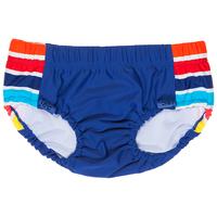 Swim Trunks - Blue quality kids boys girls