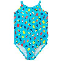 Swimsuit - Turquoise quality kids boys girls