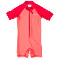 Swim Overall Uv - Red quality kids boys girls