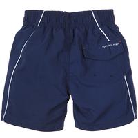 swim shorts blue quality kids boys girls