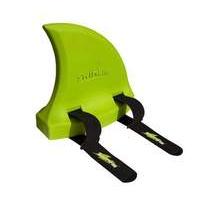 SwimFin Swimming Aid Float - Lime Green