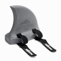 swimfin childrens swimming aid grey