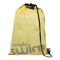 Swim Mesh Bag