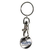 Swim Locker Token