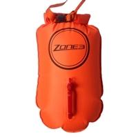 Swim Buoy 28L - Orange