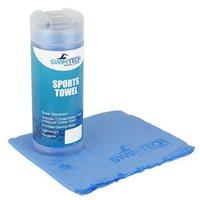 SwimTech Sports Towel 43cm X 32cm