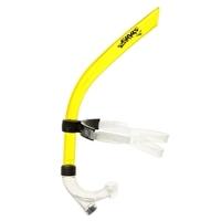 swimmers snorkel senior