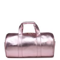 SWEETEST TABOO ROSE GOLD DUFFLE GYM & TRAVEL BAG