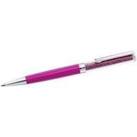 Swarovski Crystalline Pink Ballpoint Pen