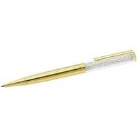 Swarovski Crystalline Gold Ballpoint Pen
