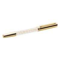 Swarovski Crystalline Stardust Gold Pen