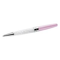 swarovski crystalline stardust pink pen