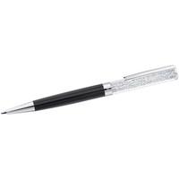 Swarovski Crystalline Black Ballpoint Pen