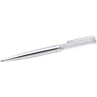 Swarovski Crystalline Silver Ballpoint Pen
