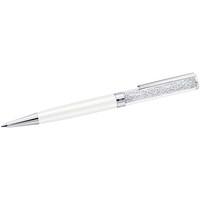 Swarovski Crystalline White Ballpoint Pen